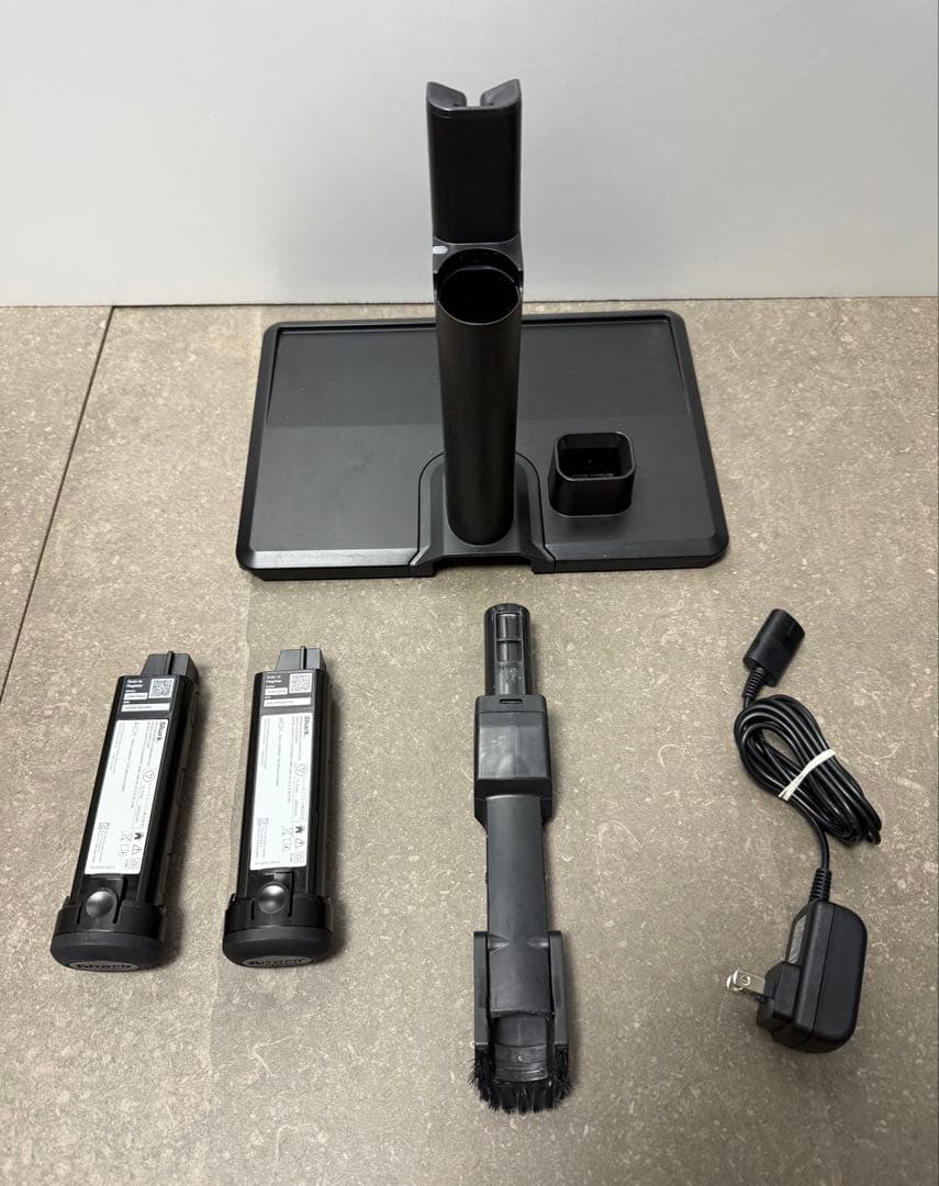 掃除機・クリーナー nn