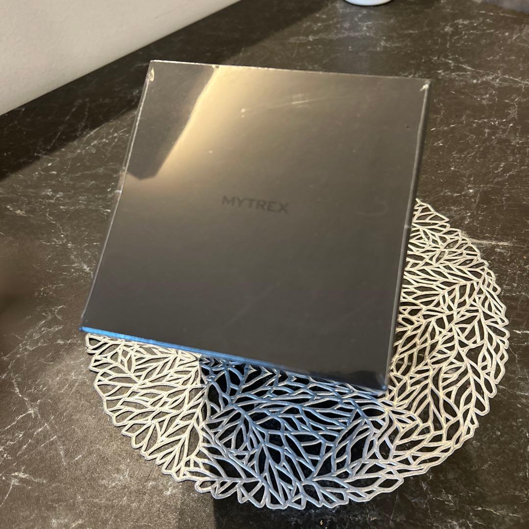 ボディ・フェイスケア MYTREX MT-EHS20B BLACK