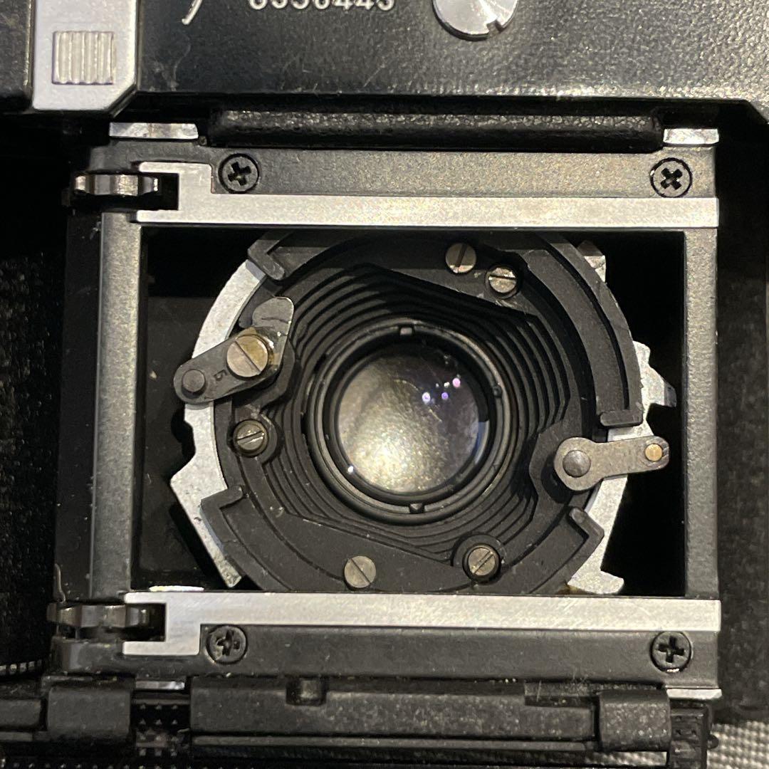 Rollei 35 T Tessar 40mm F3.5 ローライ ジャンク品