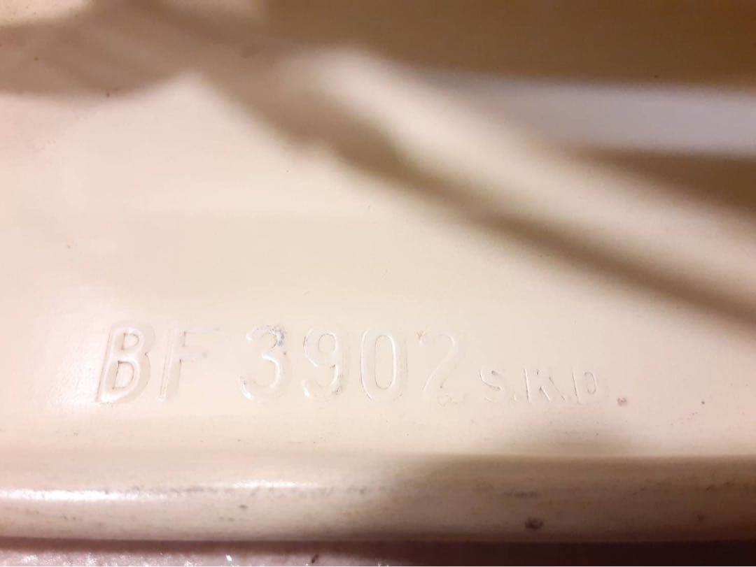 アラジン ブルーフレームヒーター BF3902 skd