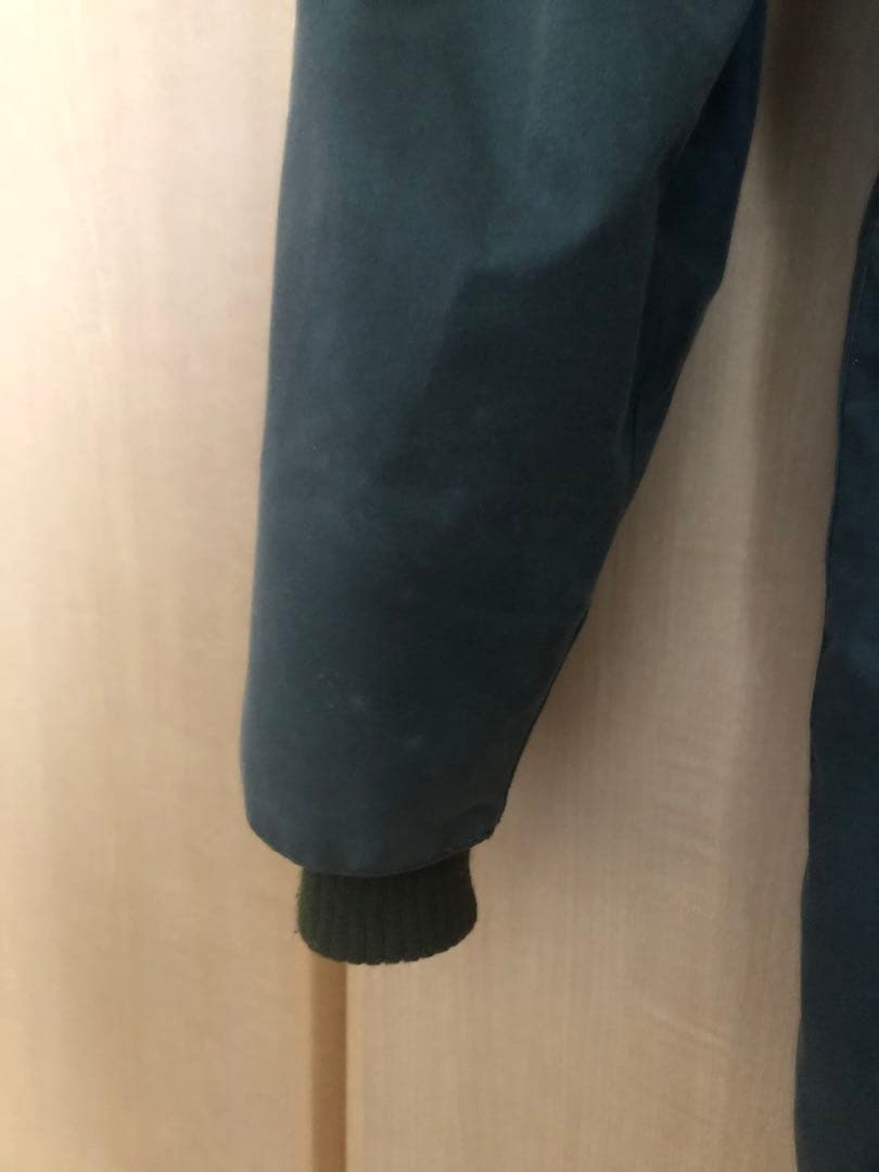 【限定値下げ】Barbour バブアー ビデイル SL 34 セージ