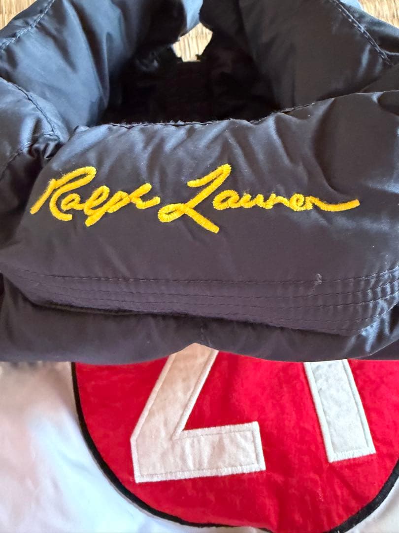 ジャケット・アウター Polo by Ralph Lauren 2011 RL RACING