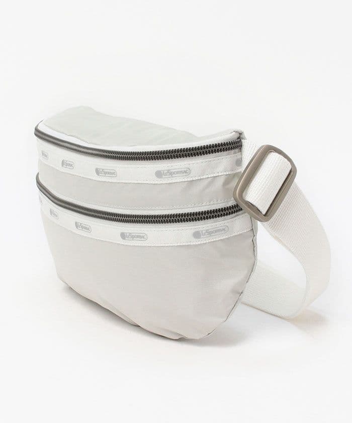 レスポートサック⭐️未使用⭐️ ESSENTIAL BELT BAGブランC