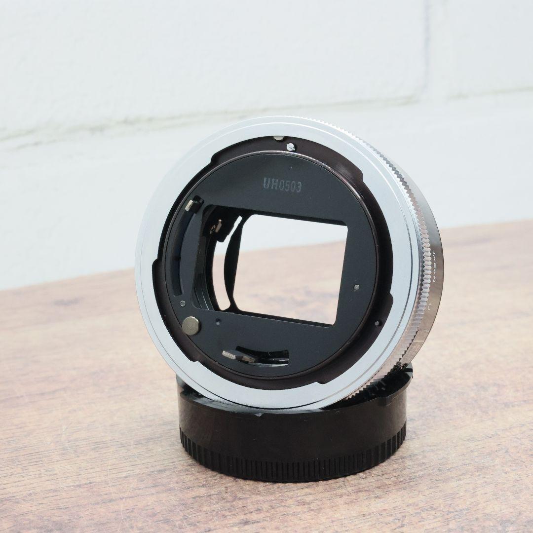 CANON New FD 50mm F3.5 MACRO 【美品】