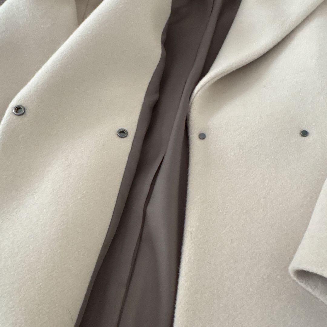 MANTECOオーバーチェスターCT 38