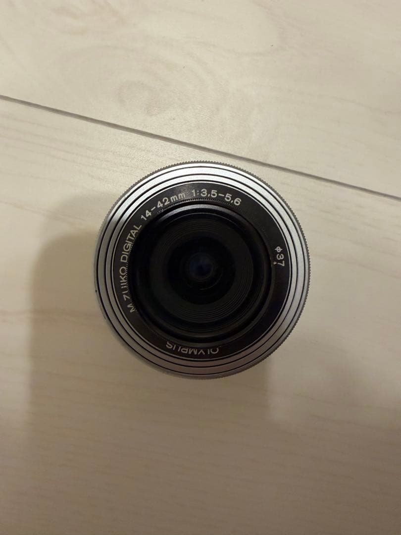OLYMPUS E-M10 純正 ジャンク品