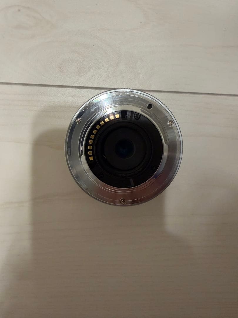 OLYMPUS E-M10 純正 ジャンク品