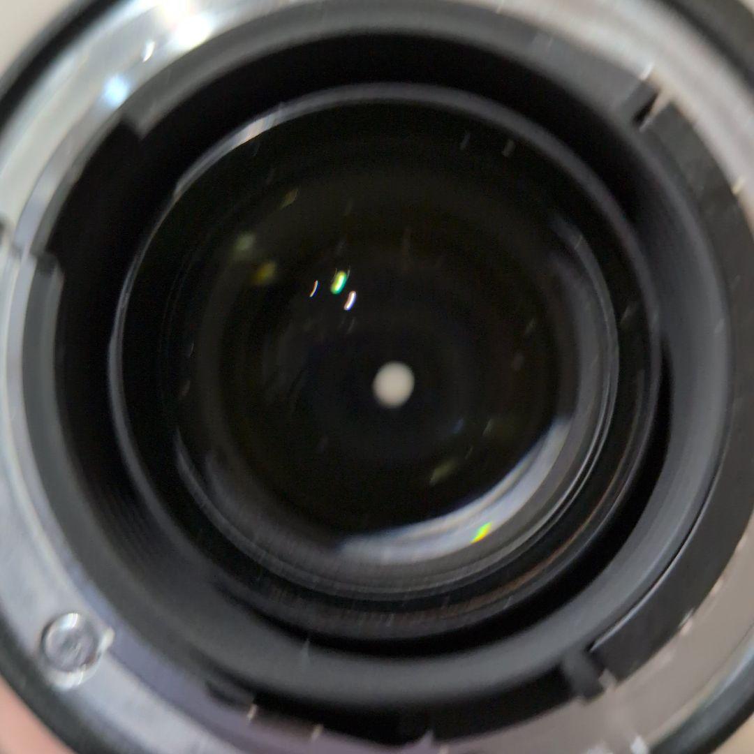 レンズ(ズーム) Nikon AF-S NIKKOR 24-120mm f/1:4G ED VR