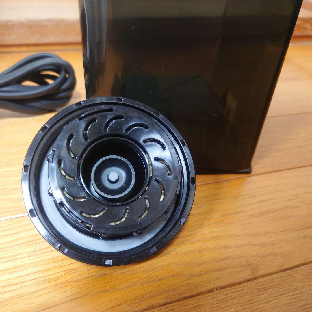 EF-H1200G セラミックファンヒーター 加湿 ダイニチ