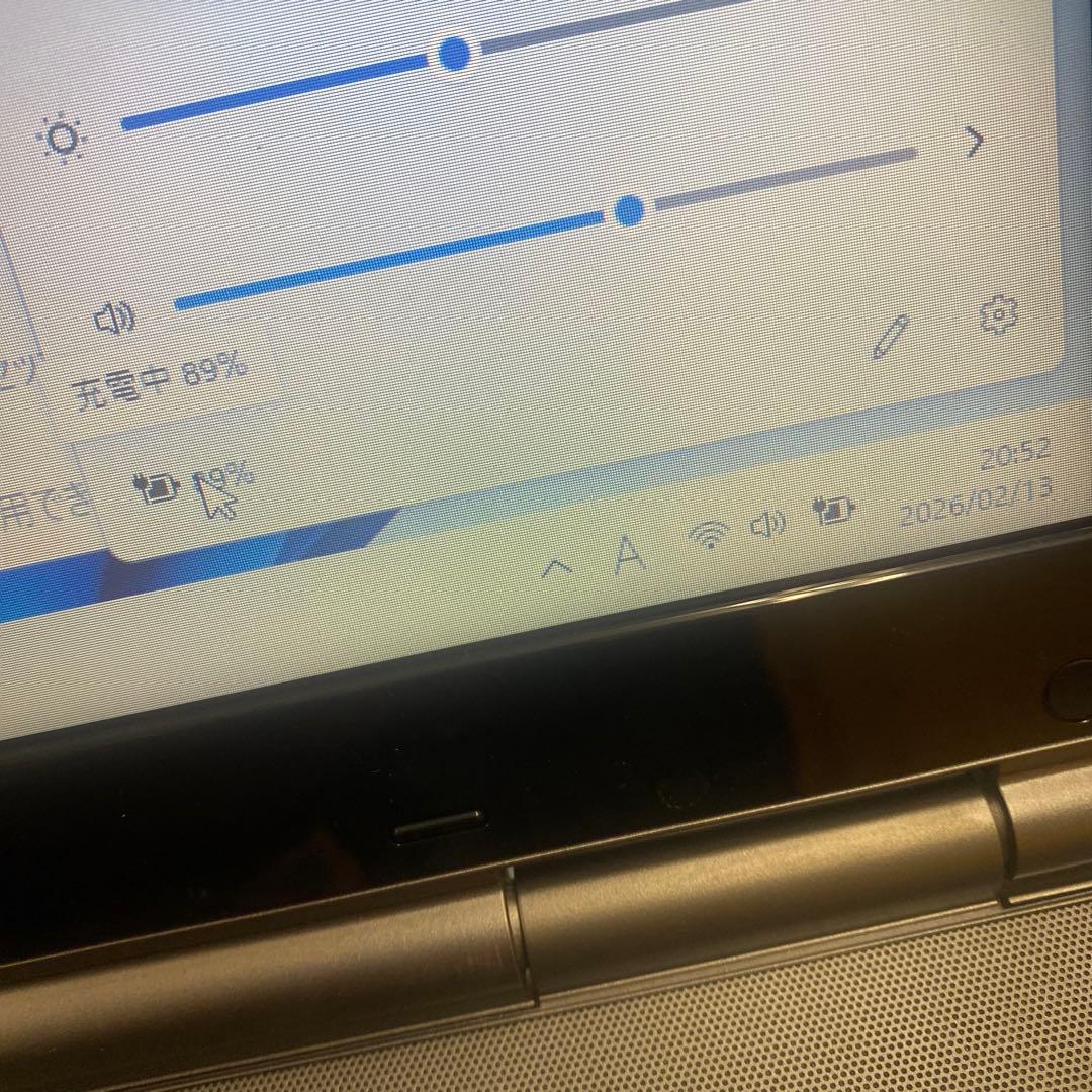 ♠︎爆速良品♥︎Windowsノートパソコン♥︎★NEC LaVie LL750/F★