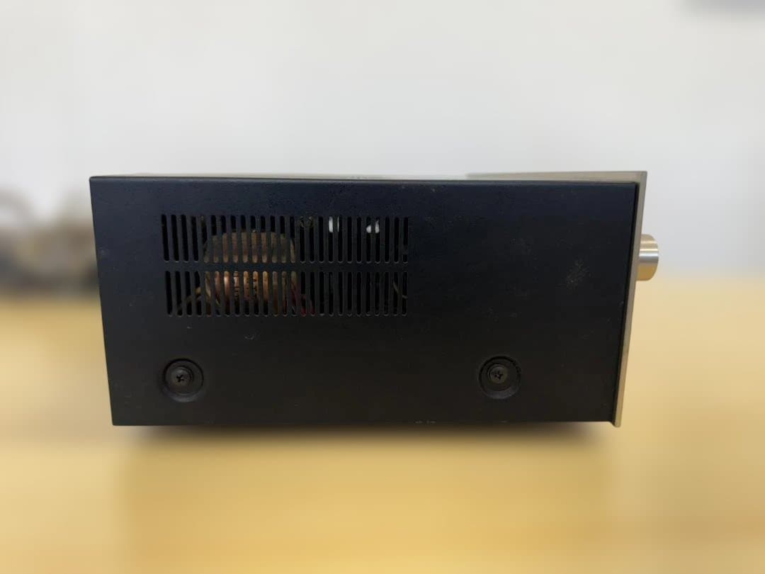 パイオニア Pioneer プリメインアンプ SA-4400 取扱説明書有