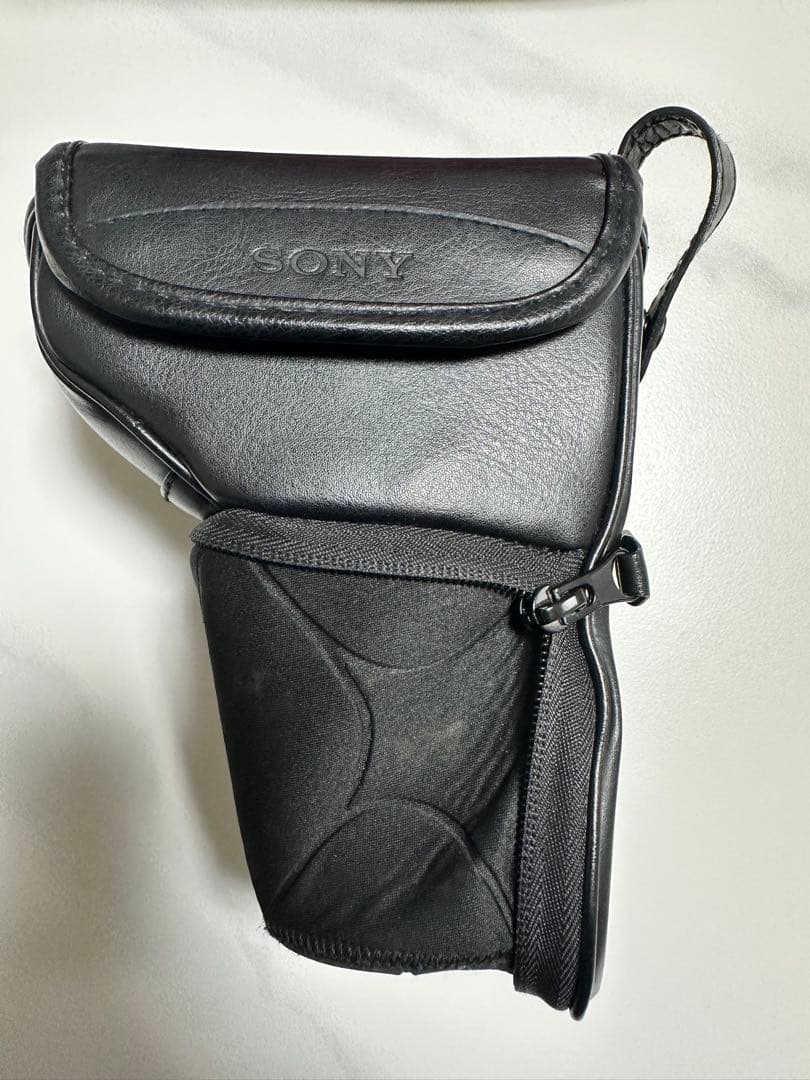 SONY α6300 ボディ＋レンズ2本セット