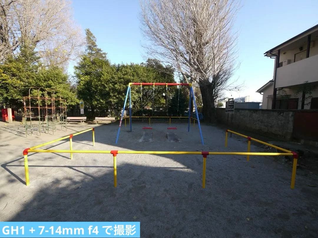 【早い者勝ち】Panasonic LUMIX DMC-GH1 ボディ