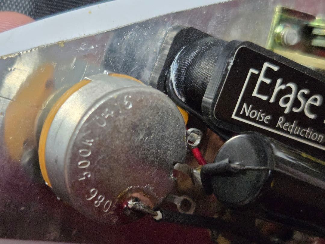 海*ん様 ESPカスタムオーダーギター