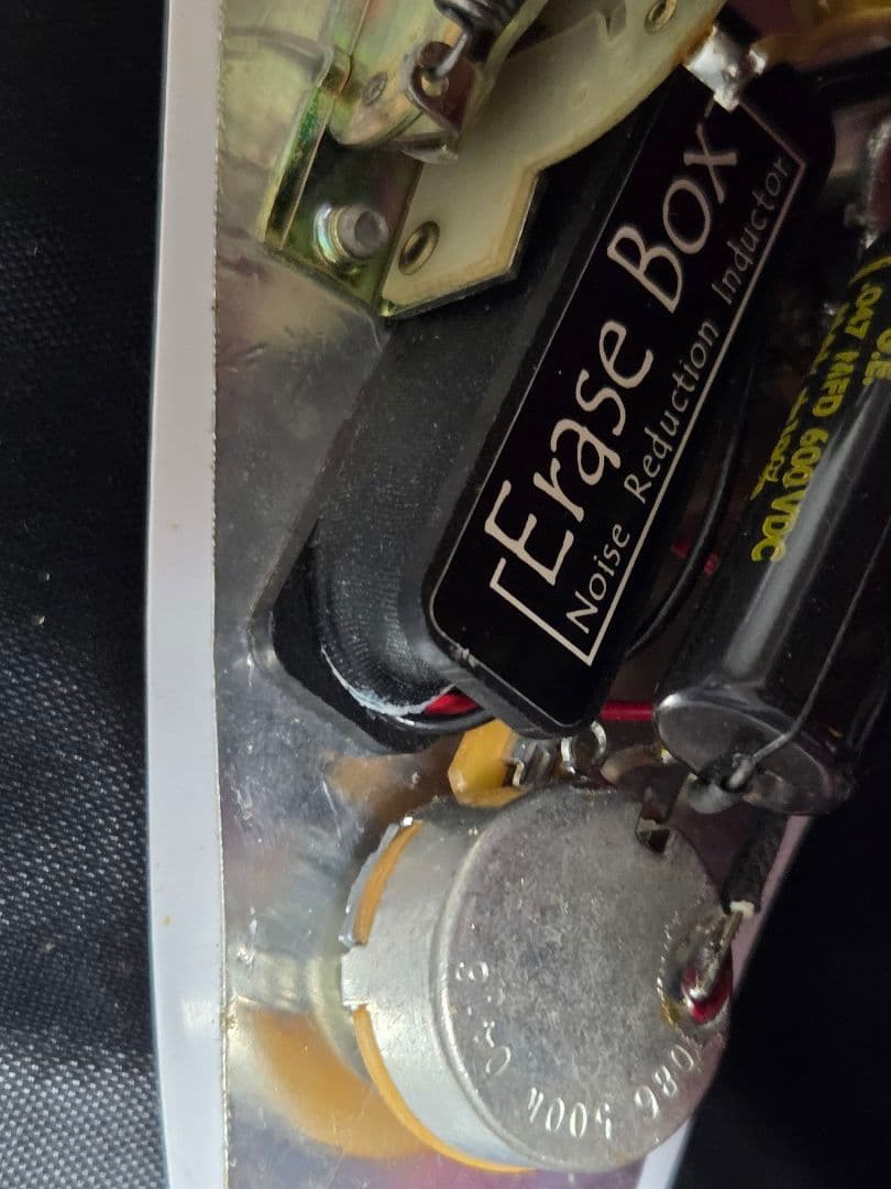 海*ん様 ESPカスタムオーダーギター