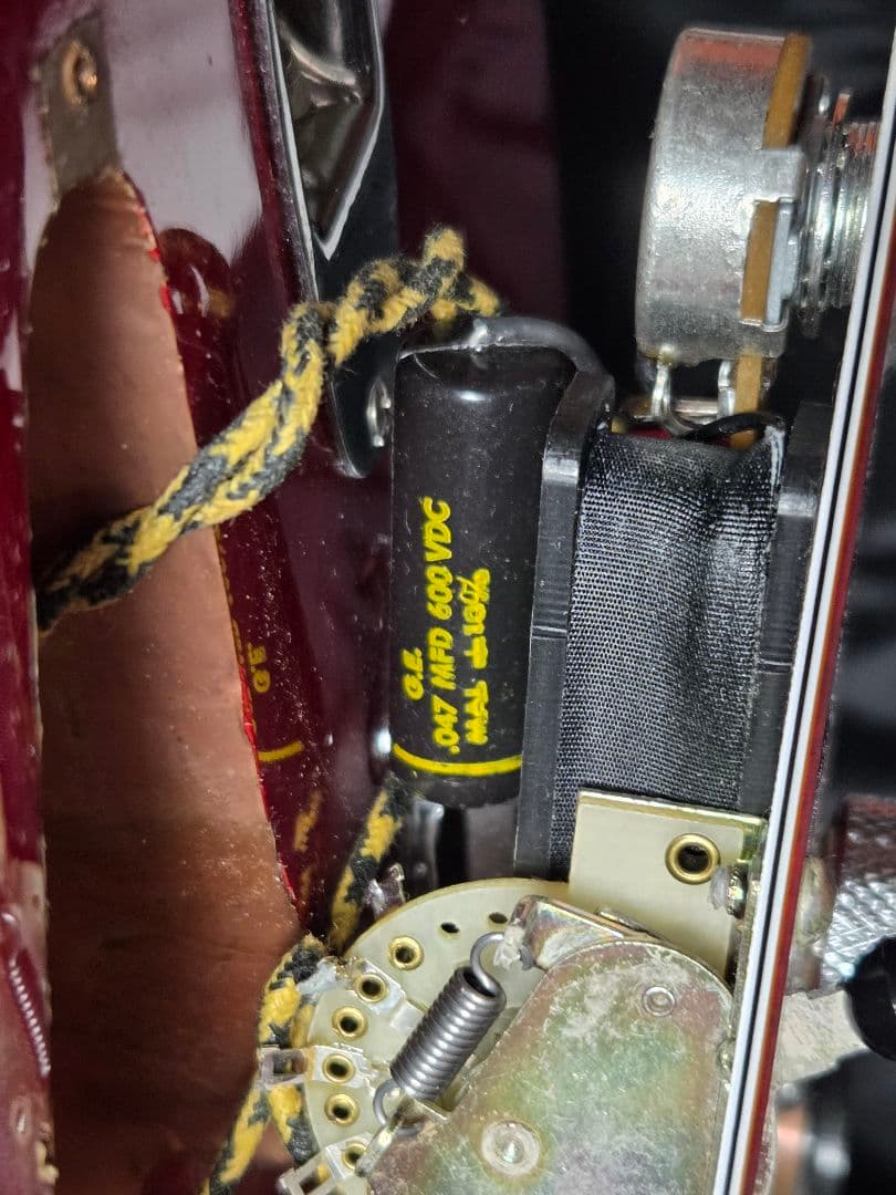 海*ん様 ESPカスタムオーダーギター