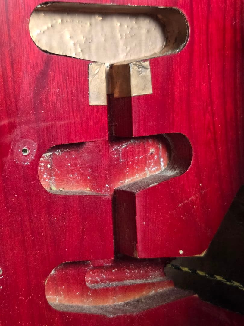 海*ん様 ESPカスタムオーダーギター