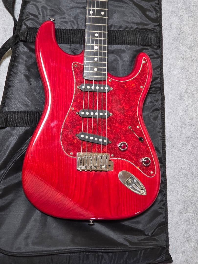 海*ん様 ESPカスタムオーダーギター