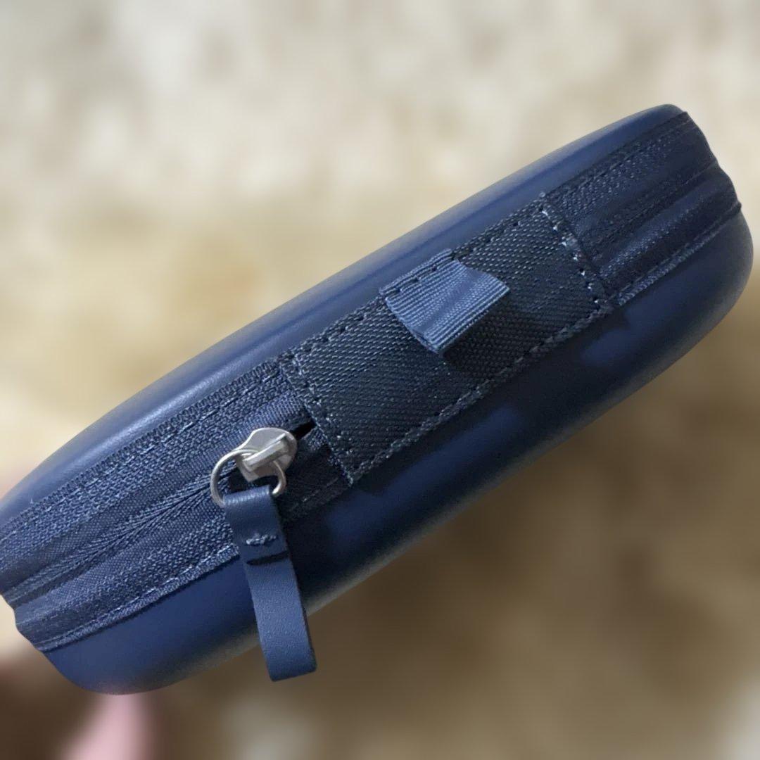 Bose QuietComfort Ultra ダークブルー