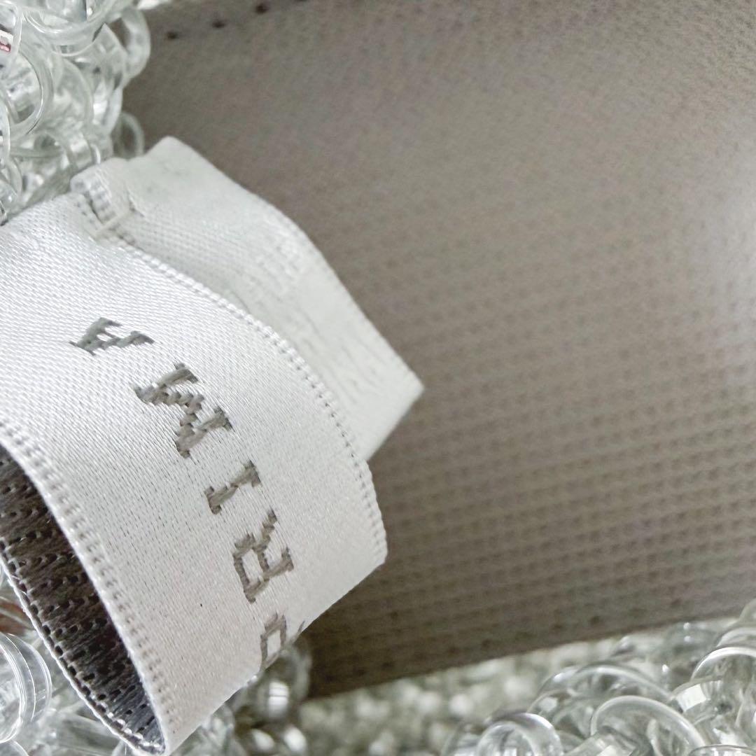 アンテプリマ ボクシー ミディアム ハンドバッグ シルバー　ワイヤーバッグ