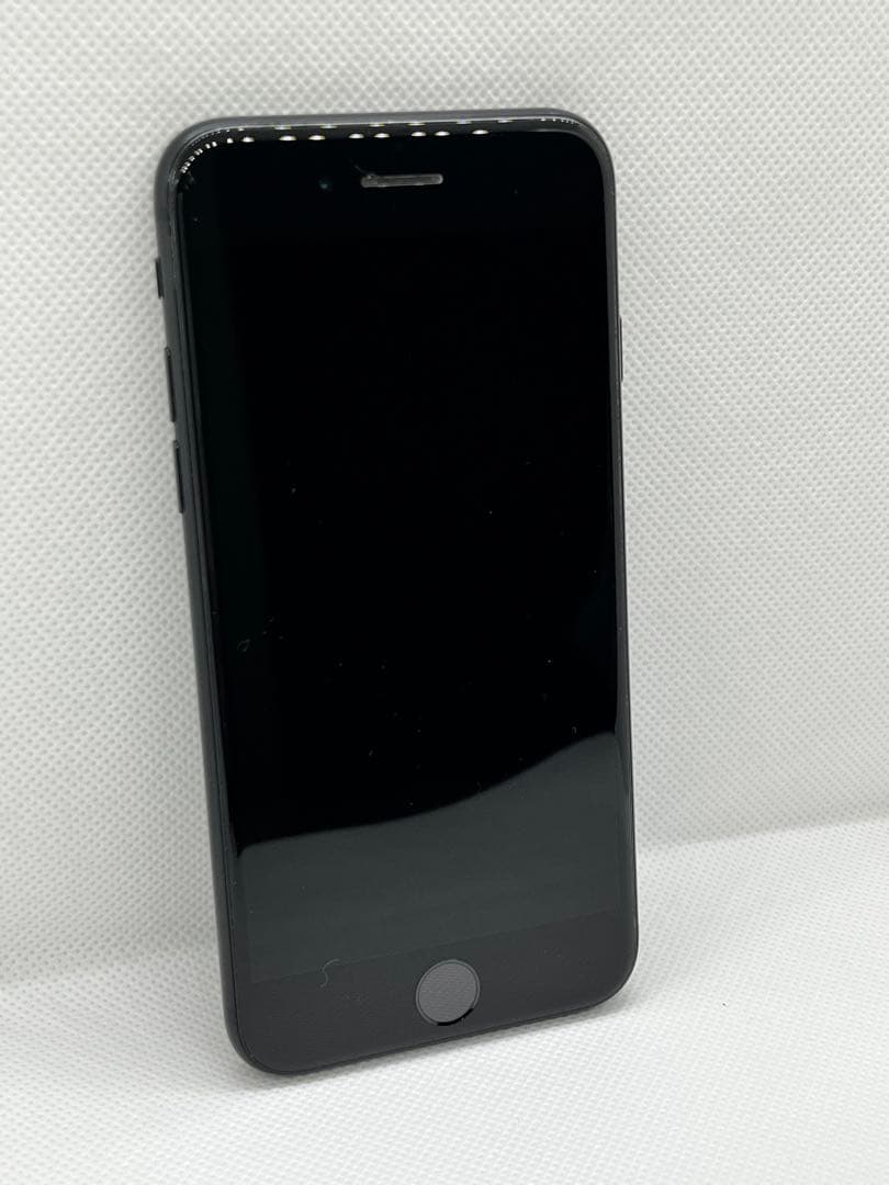 Apple iPhone SE (第2世代) ブラック　128GB