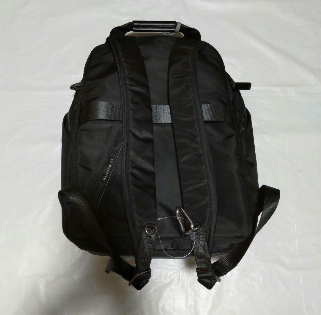 【新品】ACE エース　2024マザーズバッグ　pokkesモデルスリムリュック