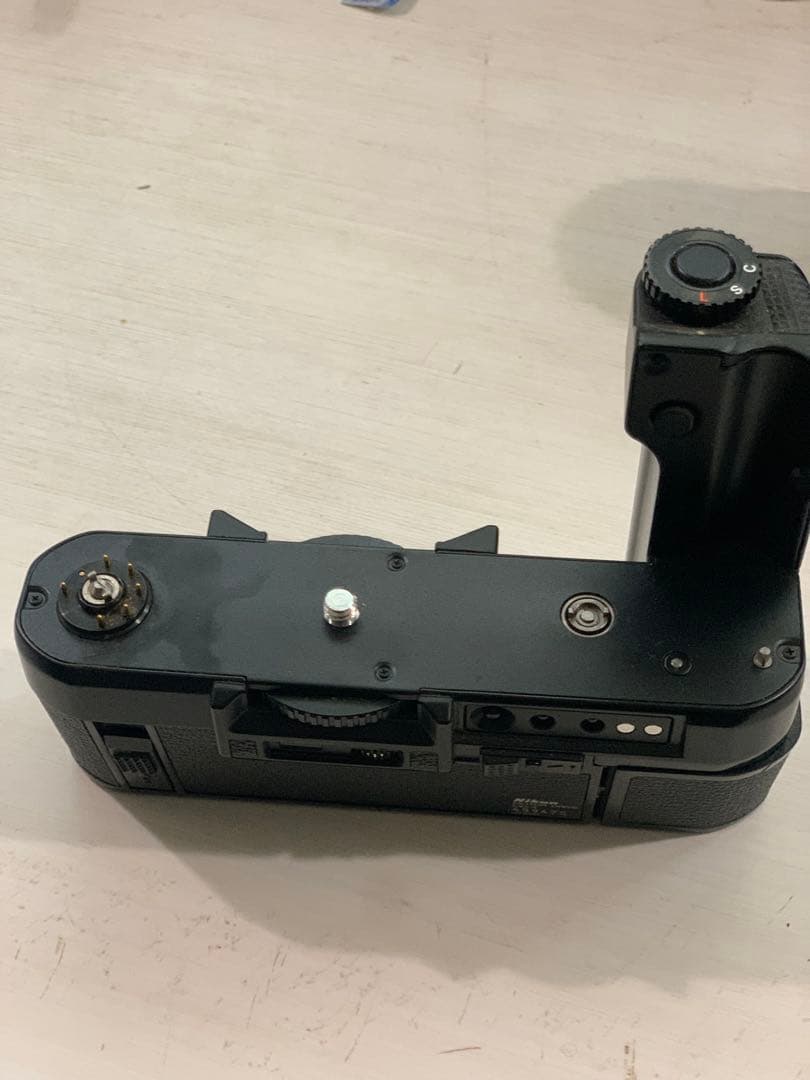 Nikon F3 MD-4 SB-17 ジャンク