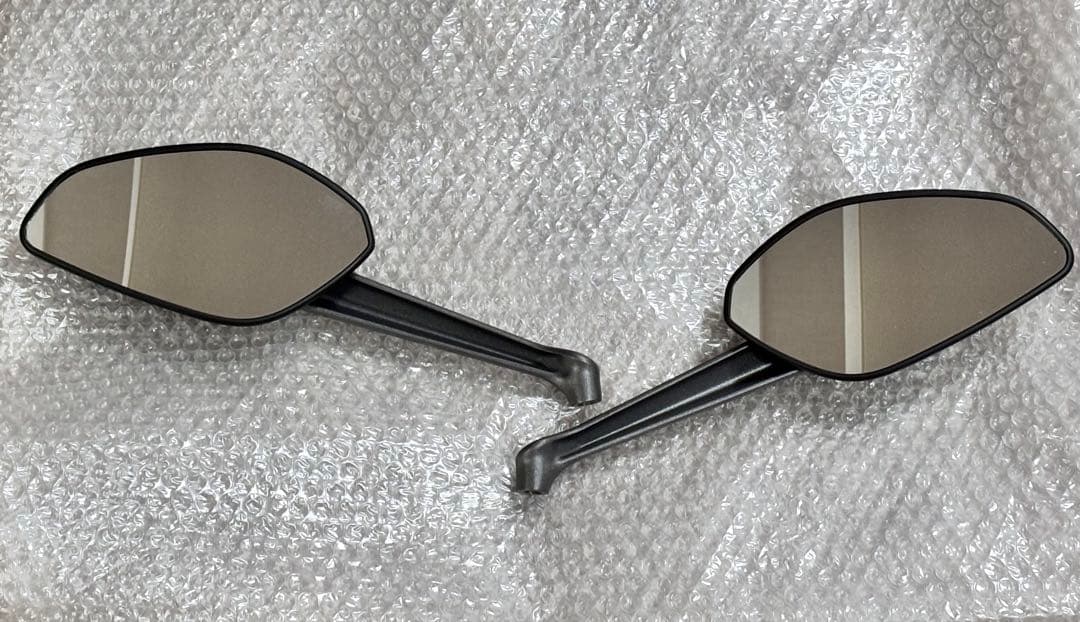 【純正・未使用】ドゥカティ モンスター1200/821/937 ミラー