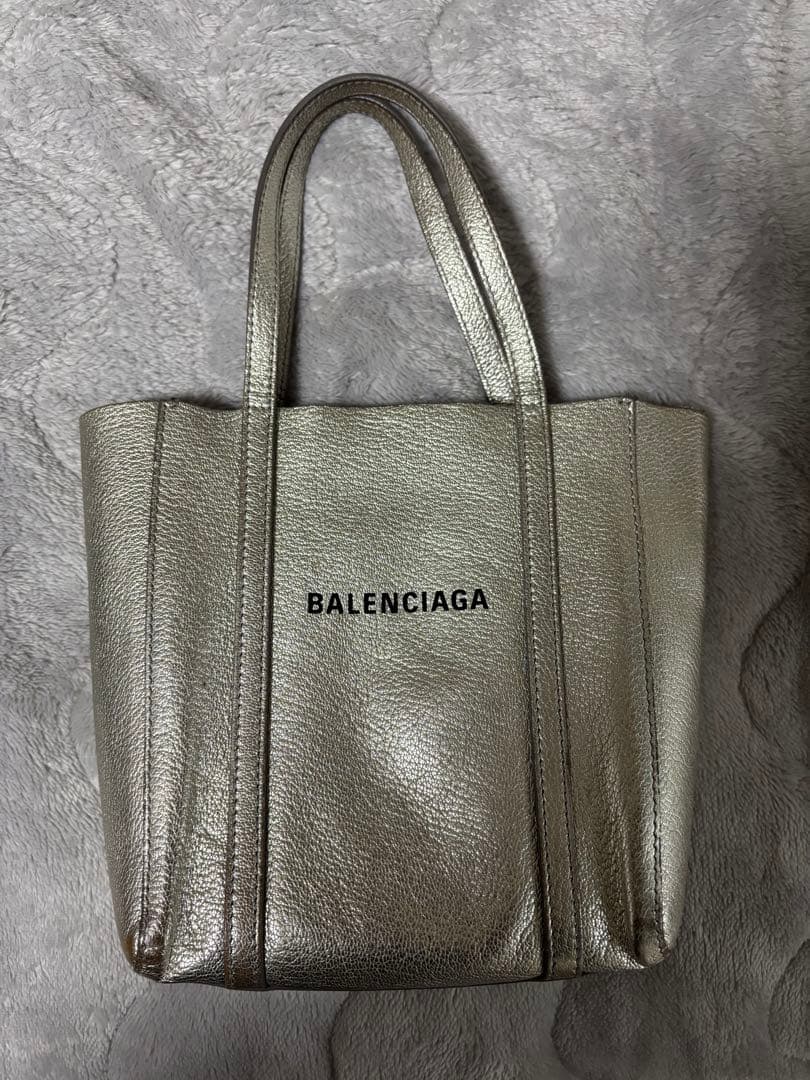 バレンシアガ　バック