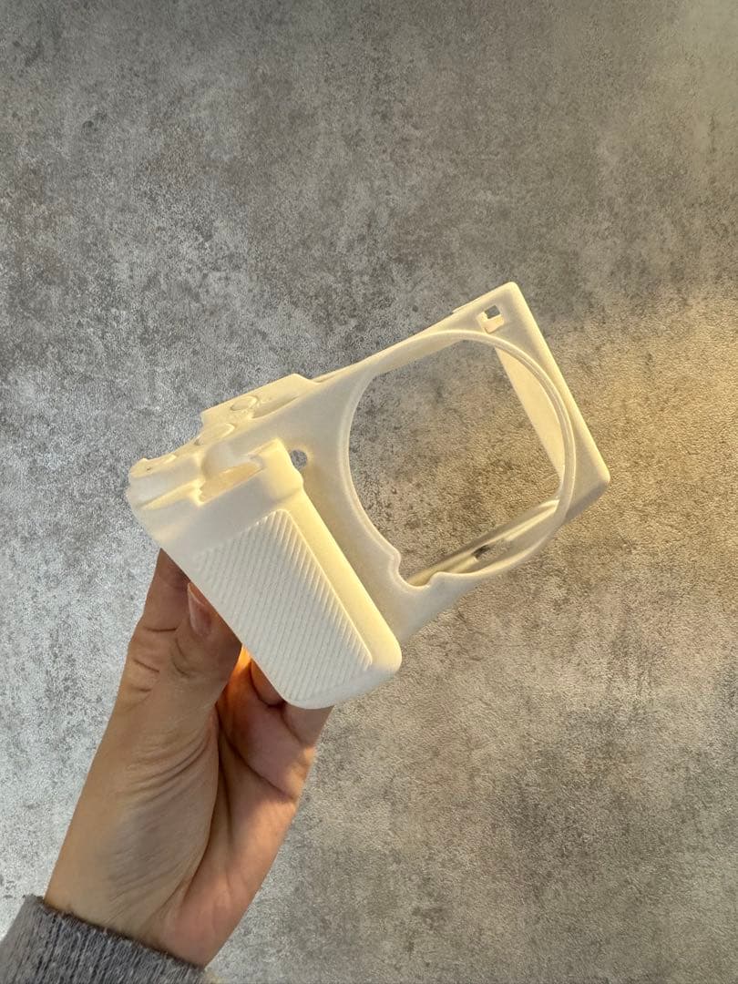 美品SONY VLOGCAM ZV-E10L パワーズームレンズキットホワイト