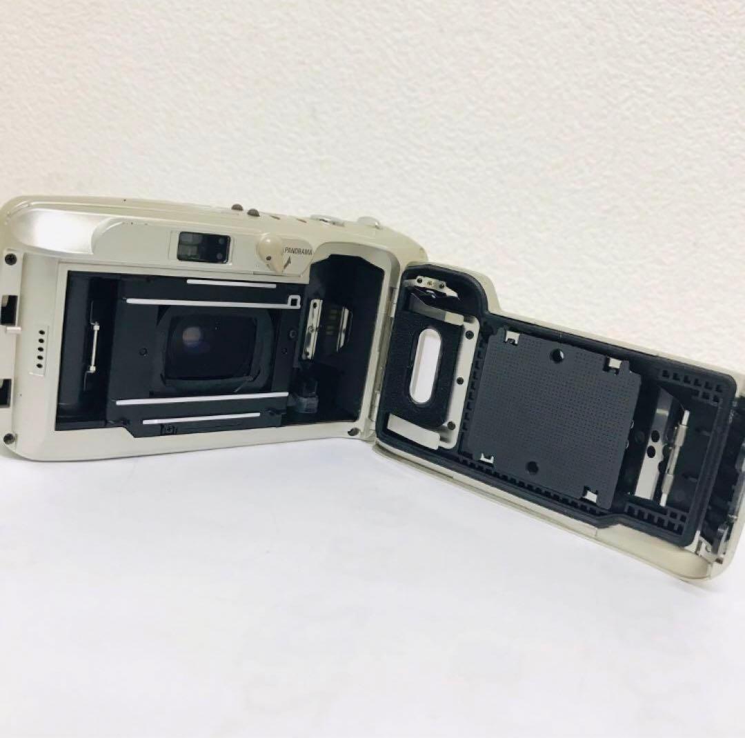 ⭐️動作良好⭐️Olympus μ [mju:] ZOOM70 DELUXE