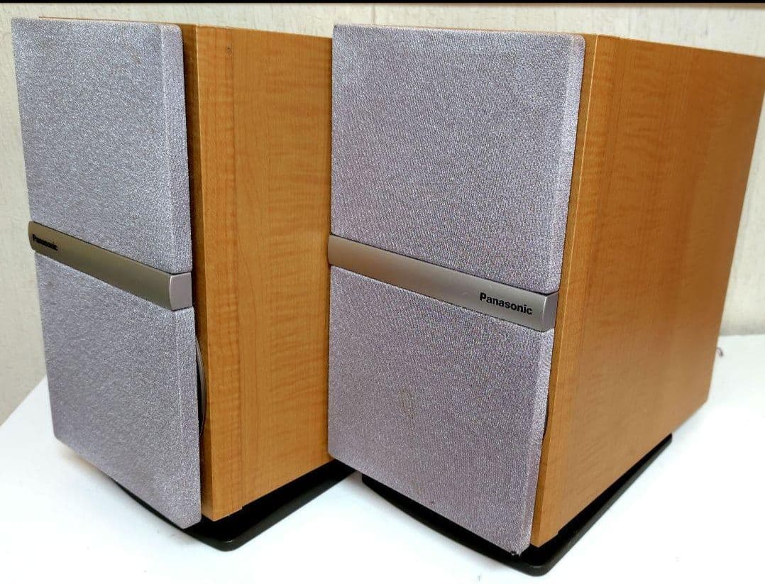 セール中★スピーカー★Panasonic