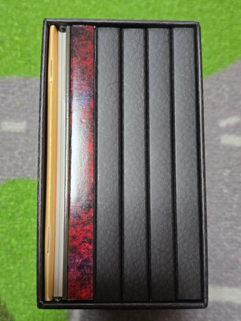 COWBOY BEBOP Blu-ray BOX〈初回限定版・8枚組〉