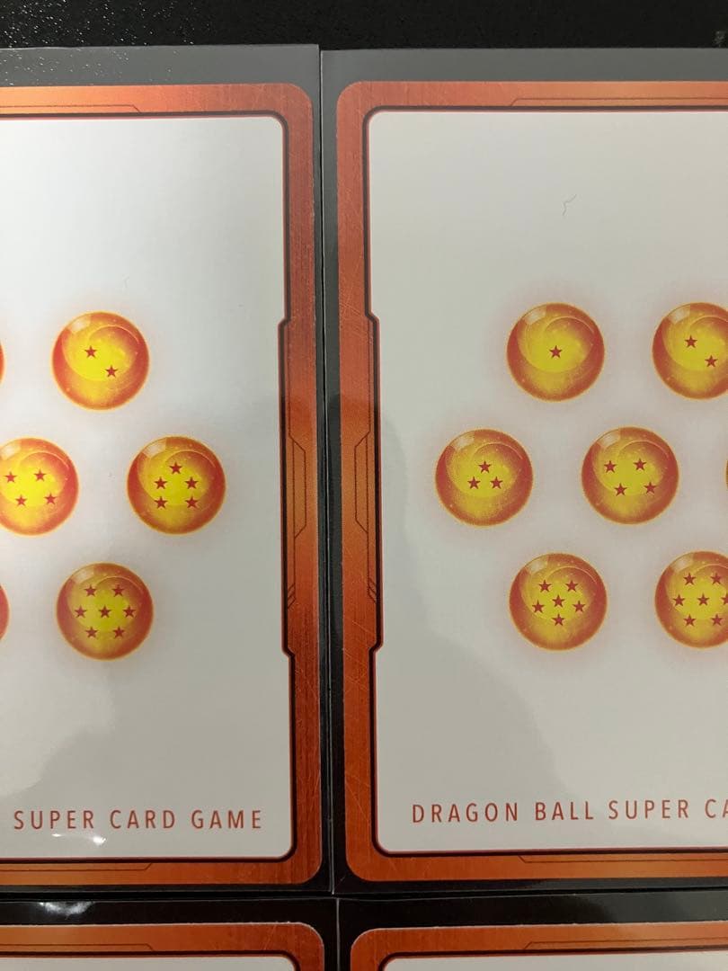 ドラゴンボール エナジーマーカー 銀 E-81 など4枚