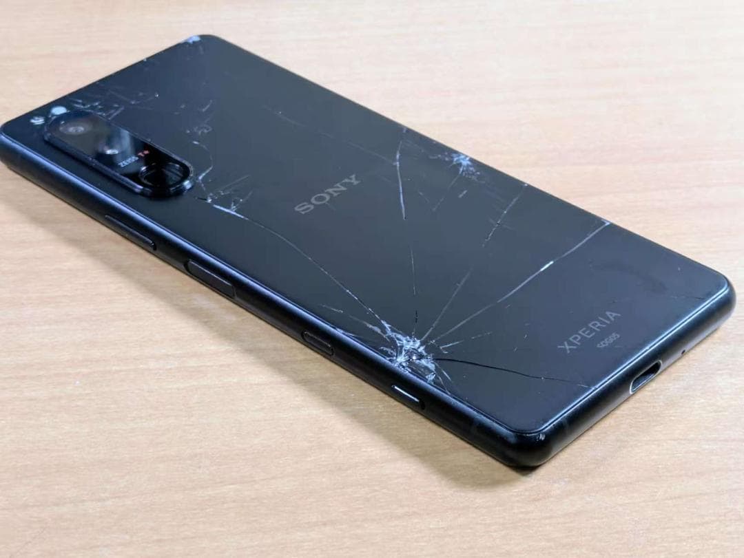 スマートフォン本体 091100B XPERIA SOG05 128GB