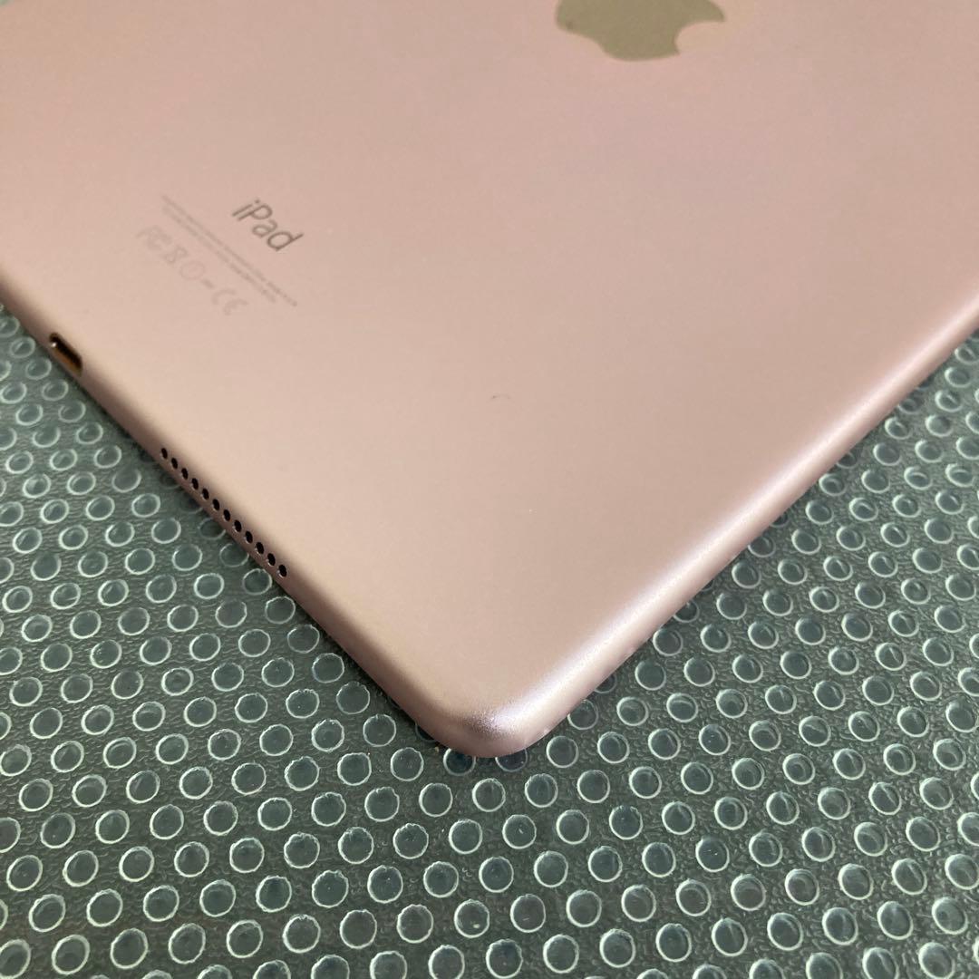 752 電池良好☆iPad Pro 32GB 9.7インチ SIMフリー☆