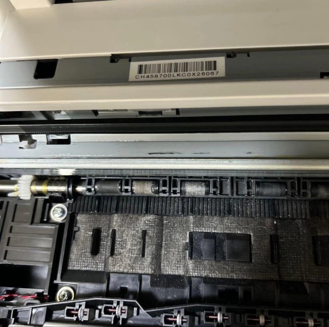 EPSON EP-982A3 インクジェット複合機 プリンター