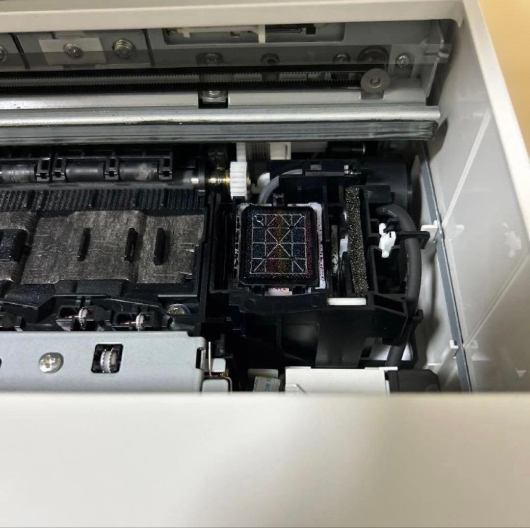 EPSON EP-982A3 インクジェット複合機 プリンター