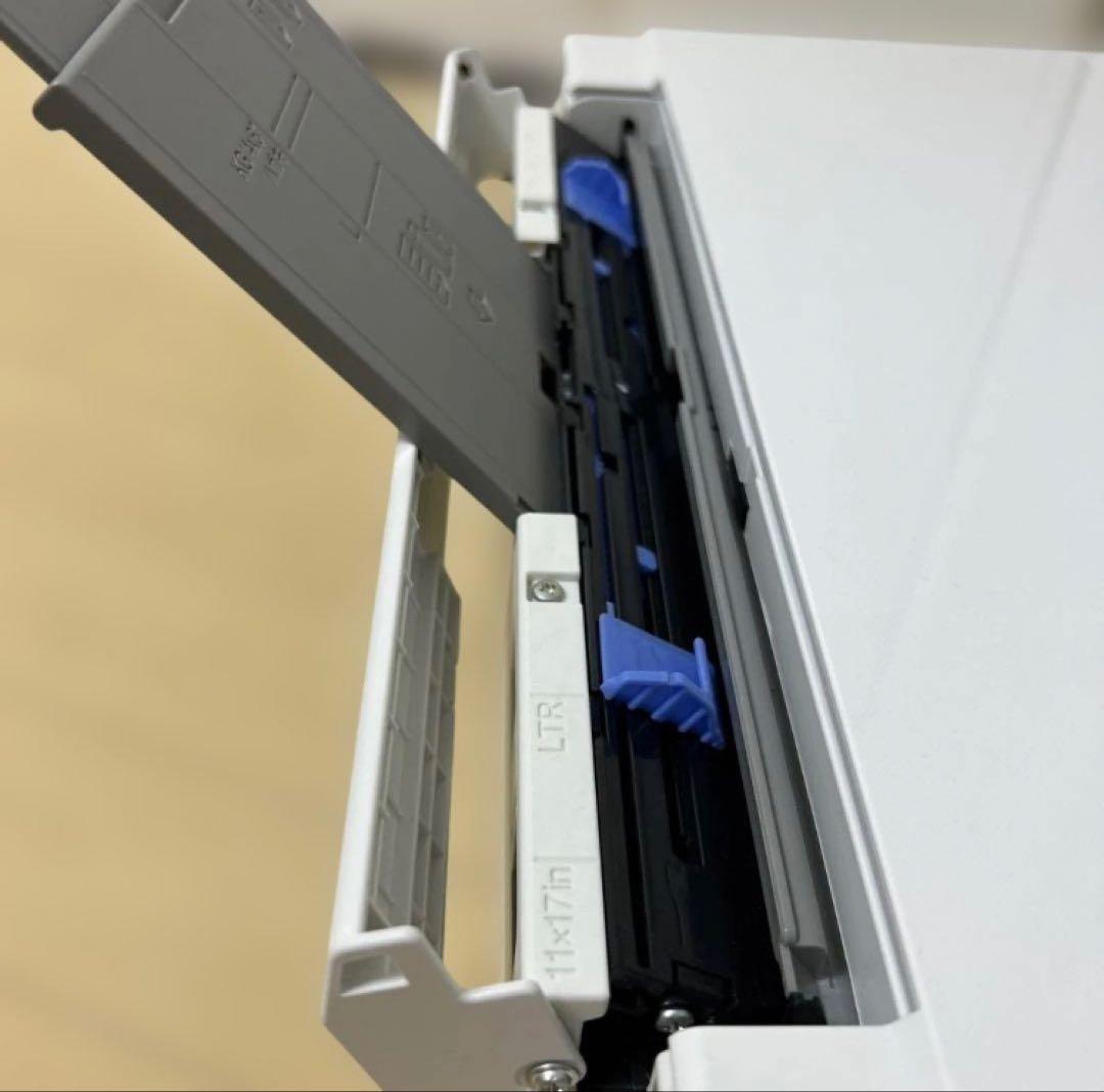 EPSON EP-982A3 インクジェット複合機 プリンター