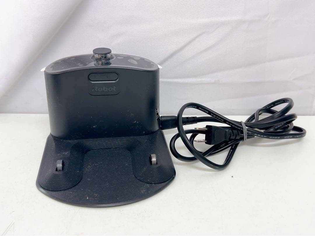 9AB10 美品 iRobot Roomba 694 お掃除ロボット ほぼ未使用