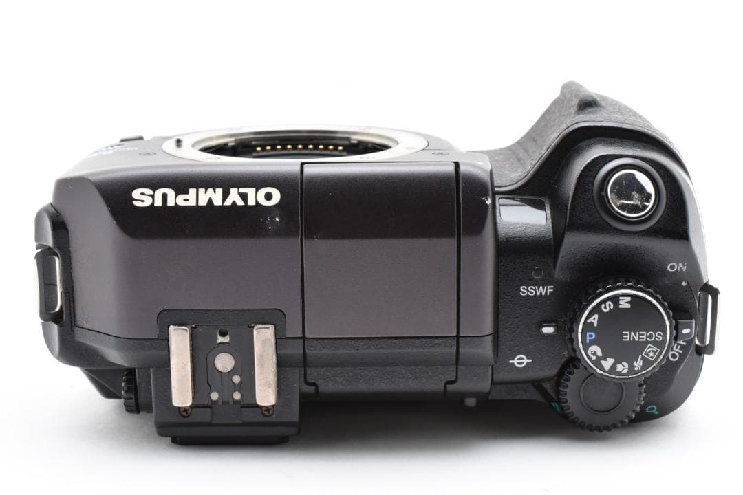 ★ジャンク品★オリンパス OLYMPUS E-300 ボディ #20817