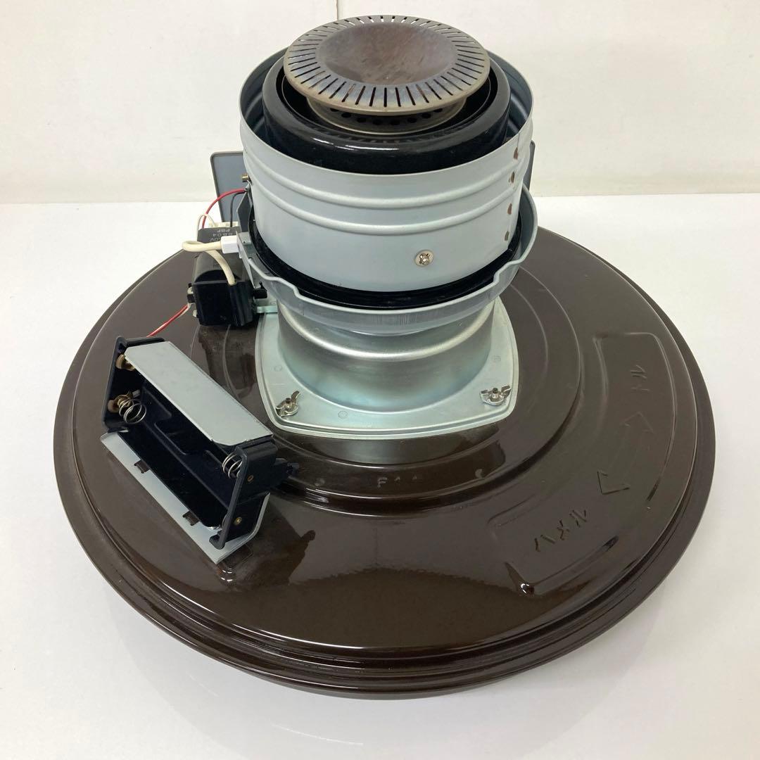 X369-39 トヨトミ トヨストーブ 石油こんろ HH-210