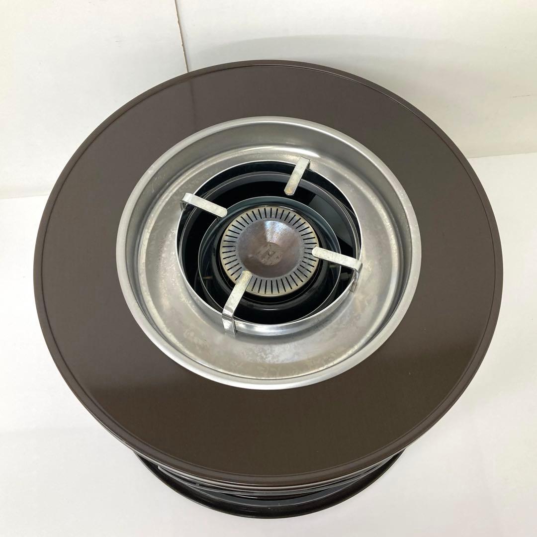 X369-39 トヨトミ トヨストーブ 石油こんろ HH-210