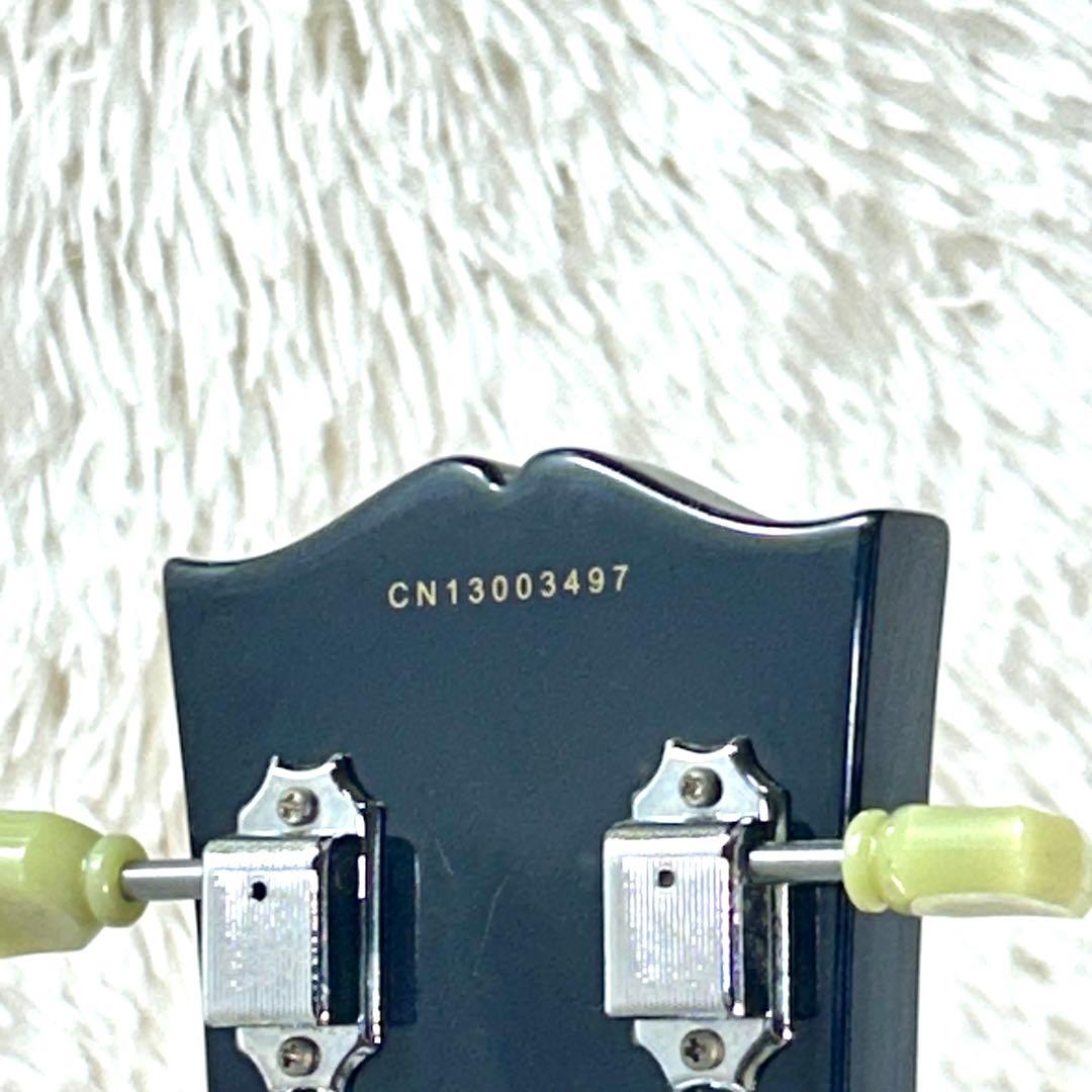 Tokai LoveRock LesPaul インディゴ・ブルー