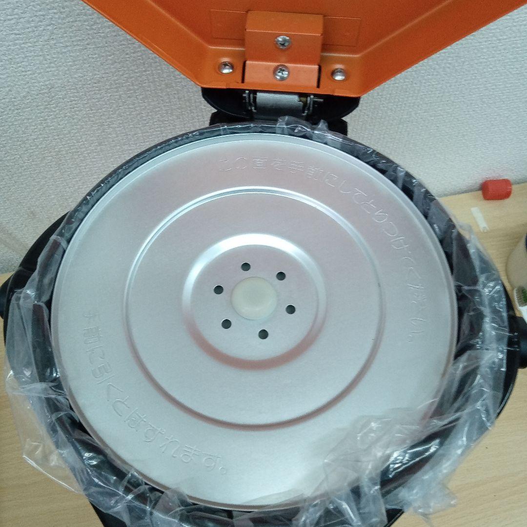 Iwatani カセットガス炊飯器　CB-RC-1