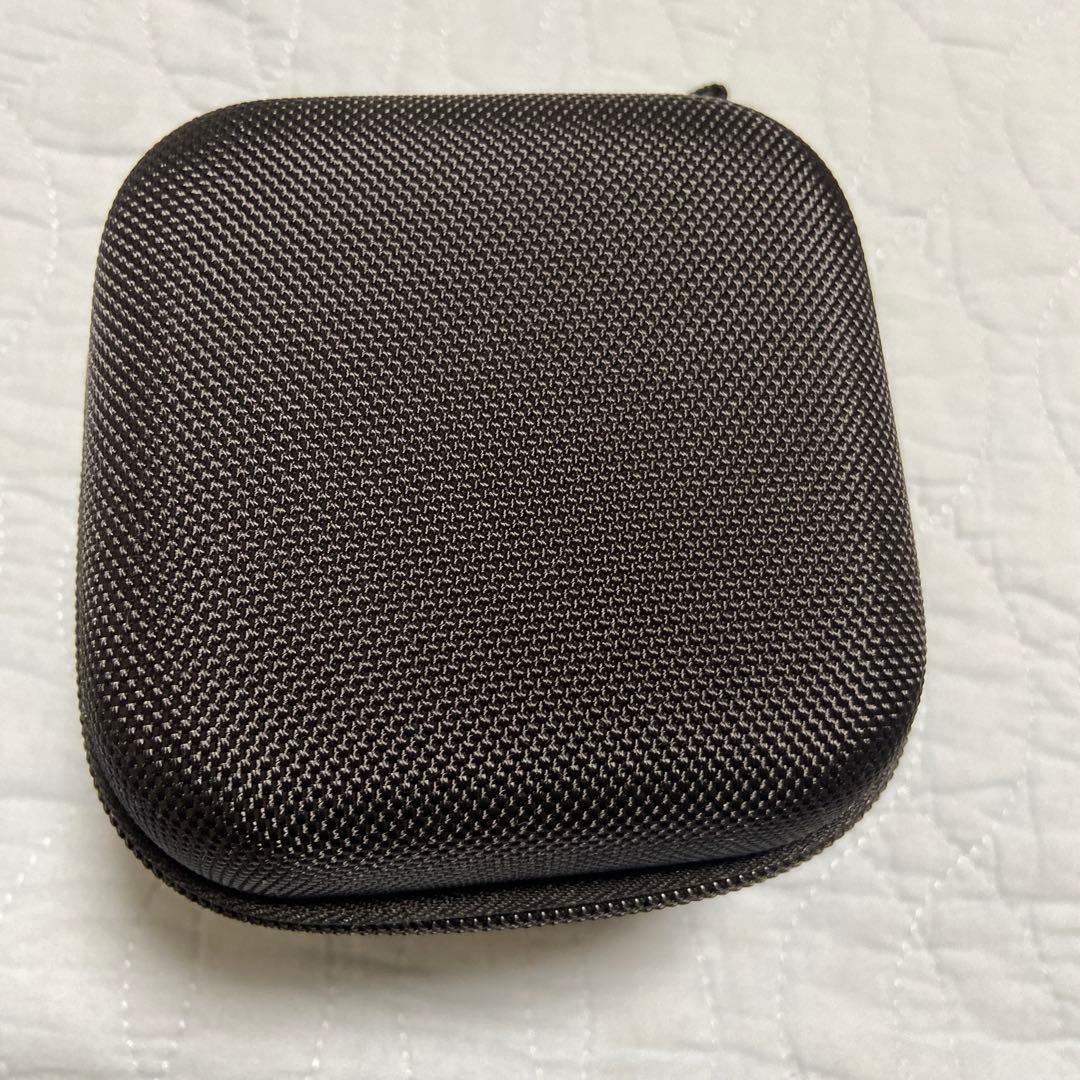 cear pavé シーイヤーパヴェ ブラック 黒　スピーカー