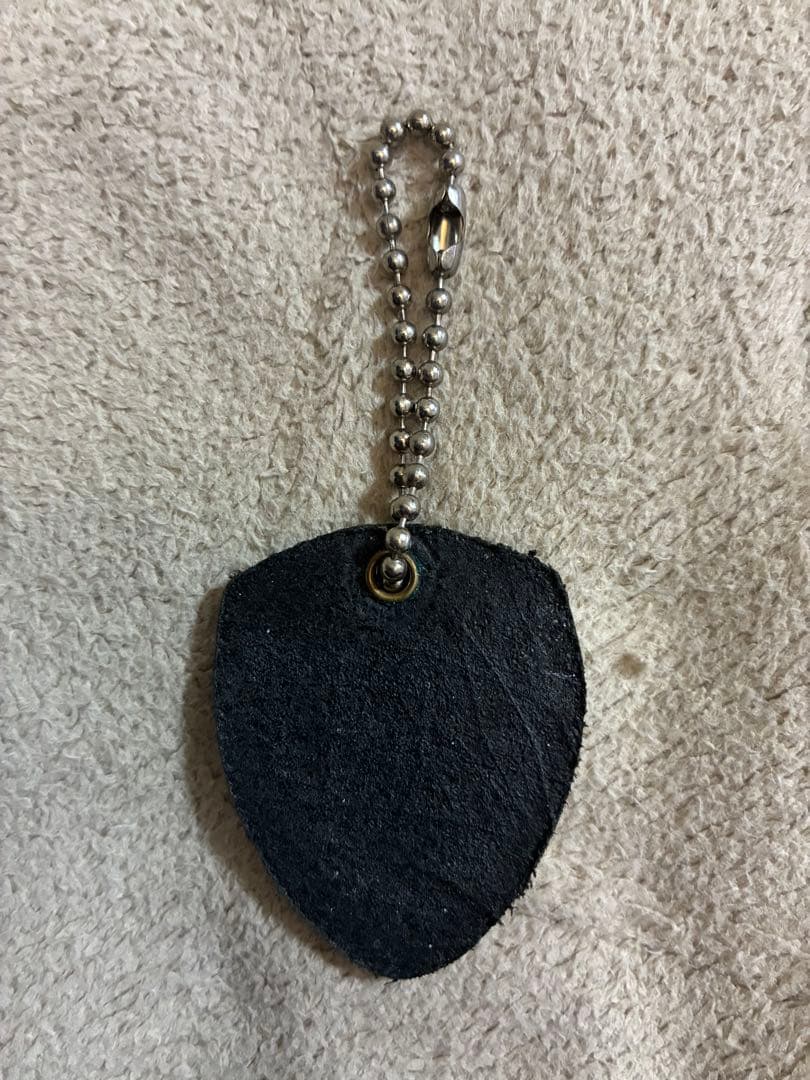 HTC レザートートバッグ