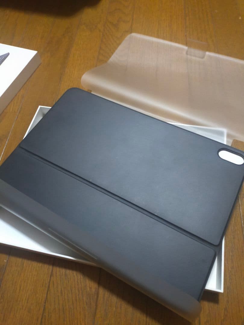 SmartKeyboardFolio11 スマートキーボード MU8G2LL/A