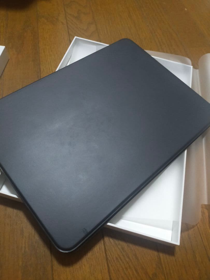 SmartKeyboardFolio11 スマートキーボード MU8G2LL/A