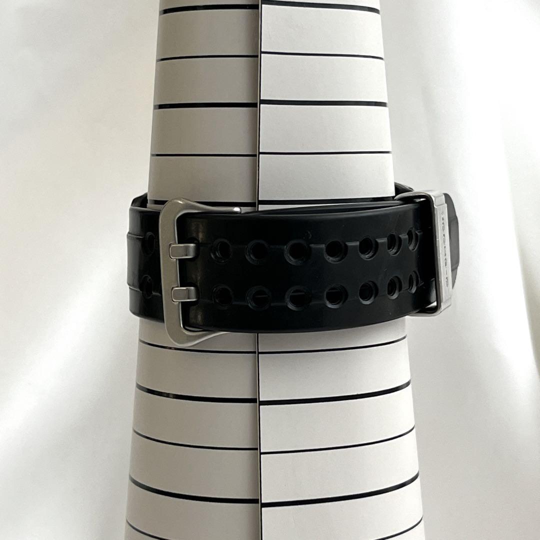 G-SHOCK 腕時計　ガルフマスター　アナデジ　電波ソーラー　メンズ　ブラック